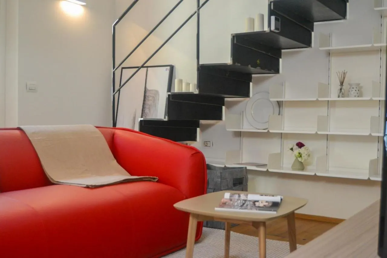 Joivy Fulcorina Apartman Milánó 0*,  Olaszország
