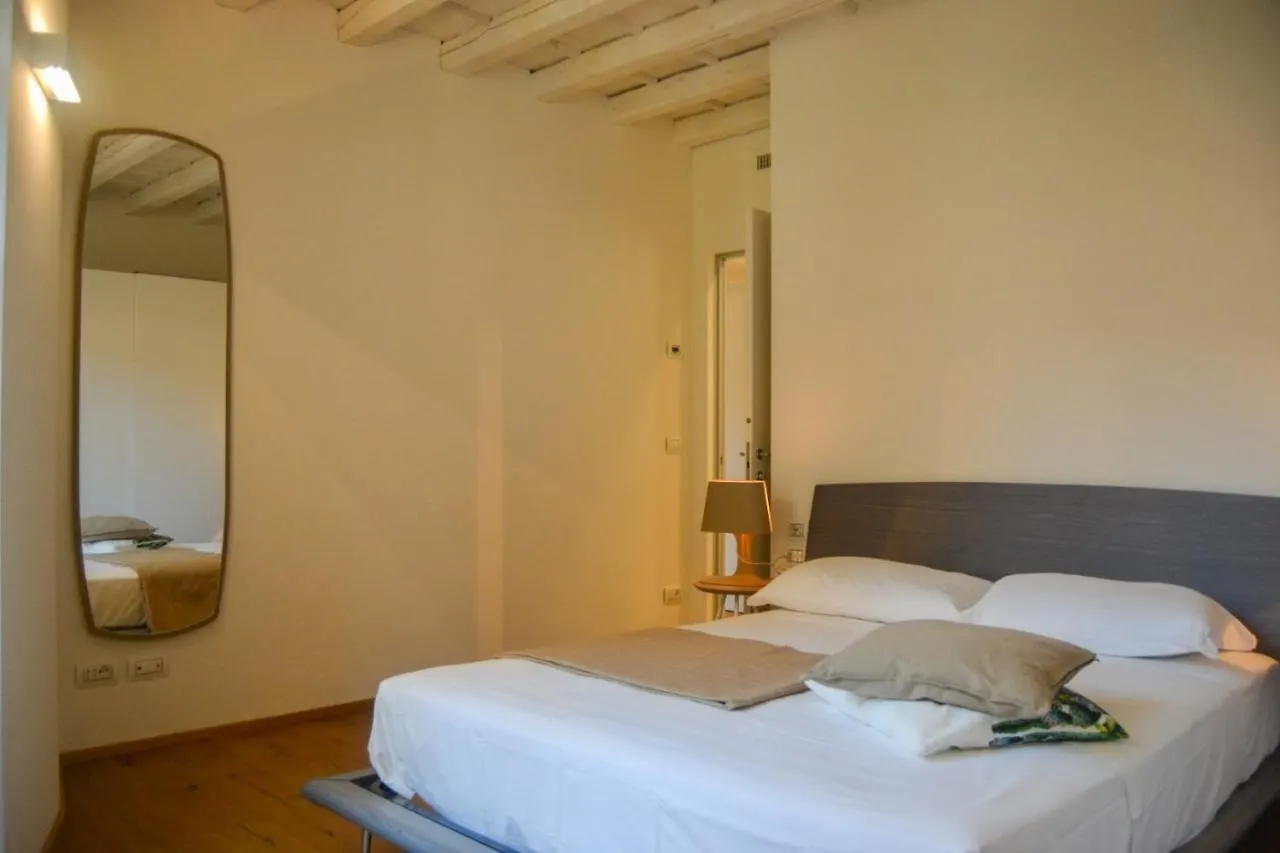 Joivy Fulcorina Apartman Milánó