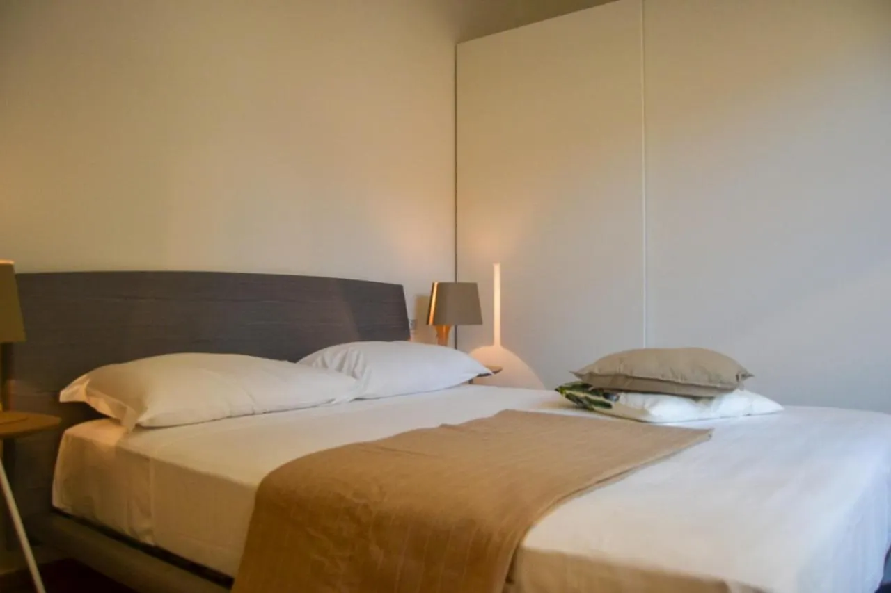 Joivy Fulcorina Apartman Milánó 0*,  Olaszország