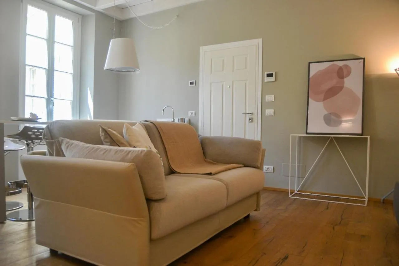 Joivy Fulcorina Apartman Milánó