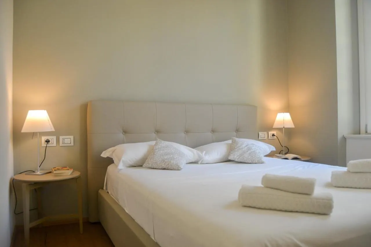 Joivy Fulcorina Apartman Milánó Olaszország
