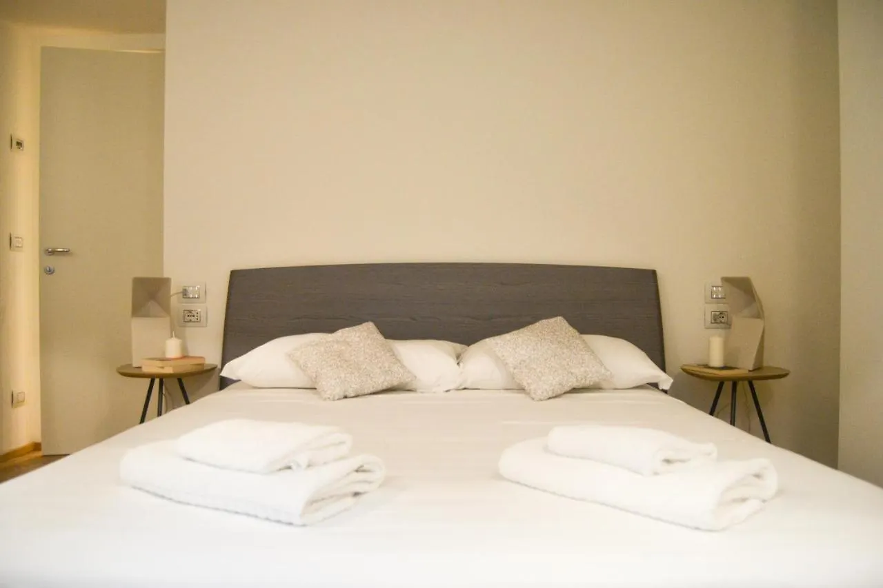 Joivy Fulcorina Apartman Milánó Olaszország