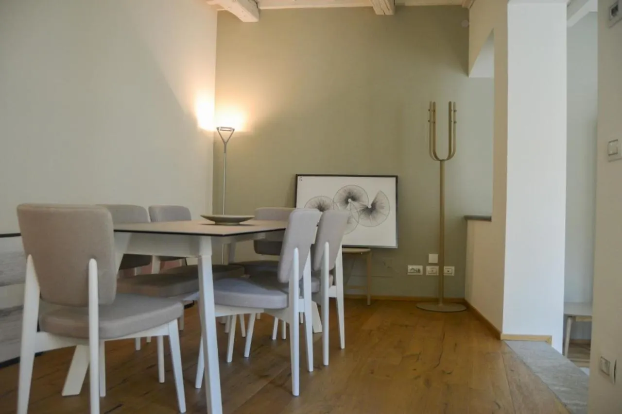Joivy Fulcorina Apartment Milan Italy