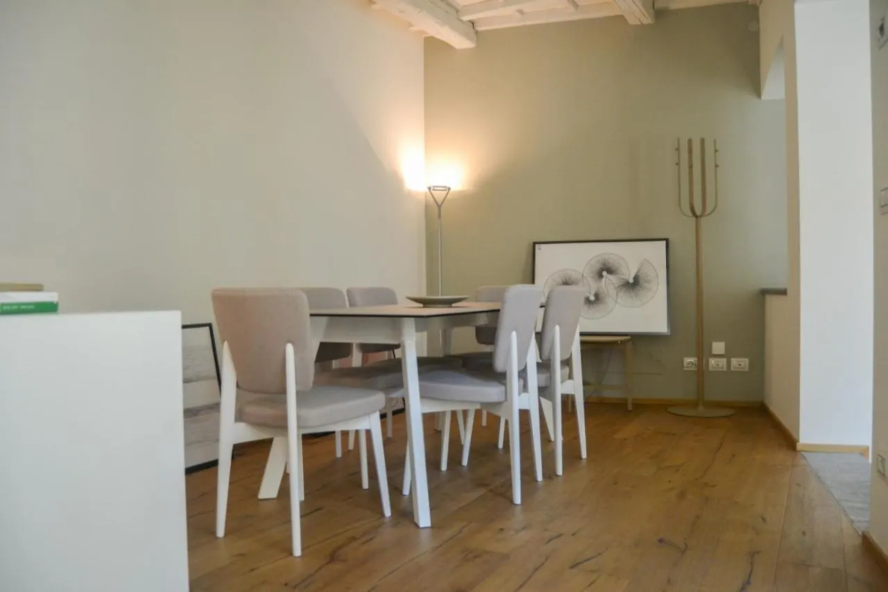 Joivy Fulcorina Apartment Milan