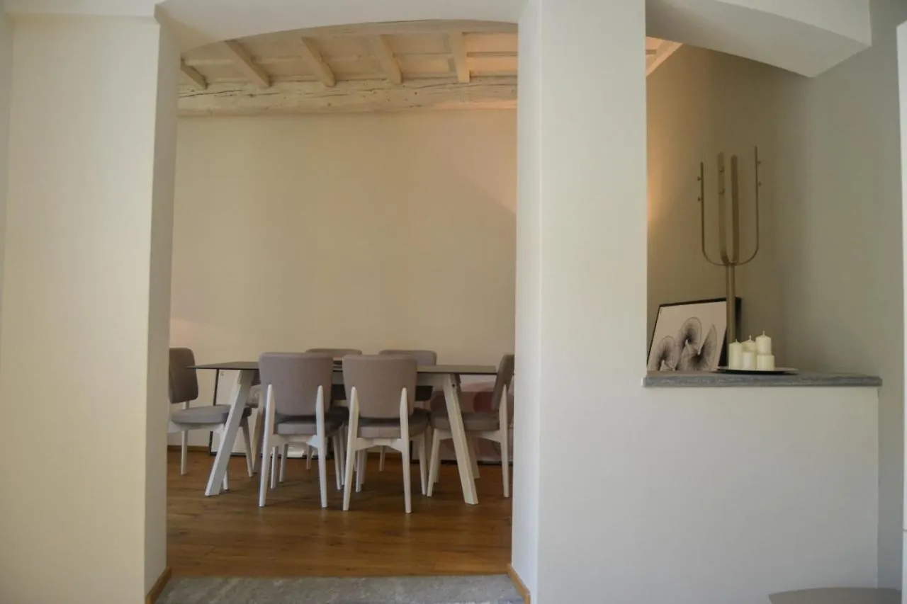 Joivy Fulcorina Apartment Milan 0*,  Italy