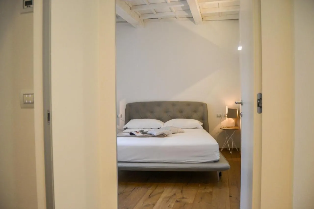 Joivy Fulcorina Apartment Milan Italy