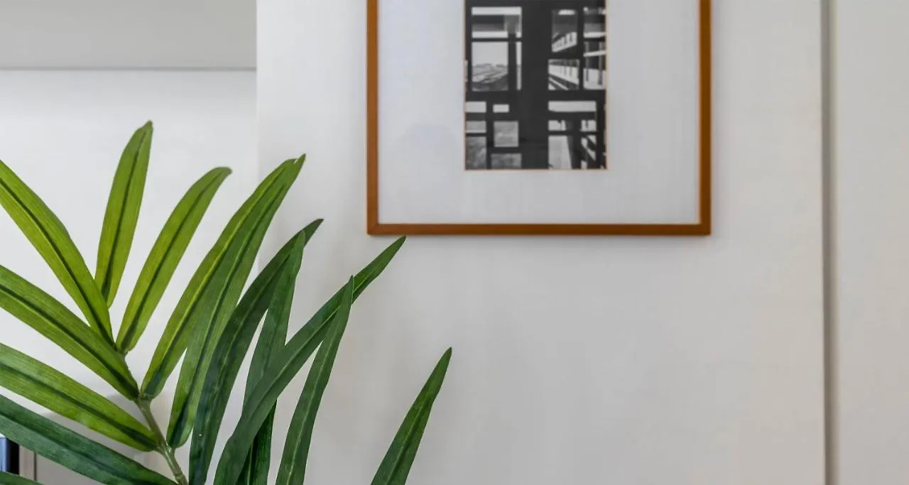 Joivy Fulcorina Apartment Milan