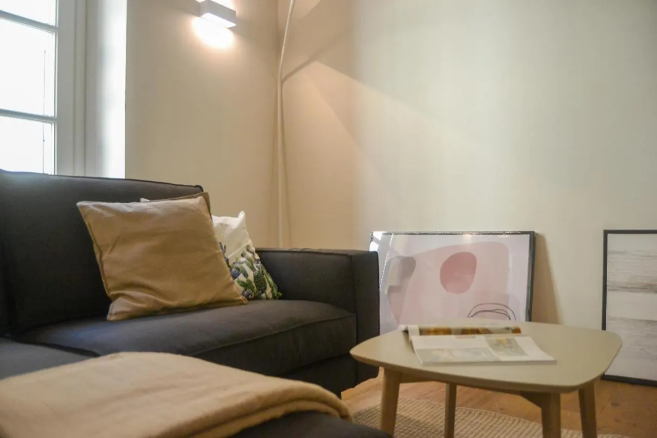 Joivy Fulcorina Apartment Milan 0*,