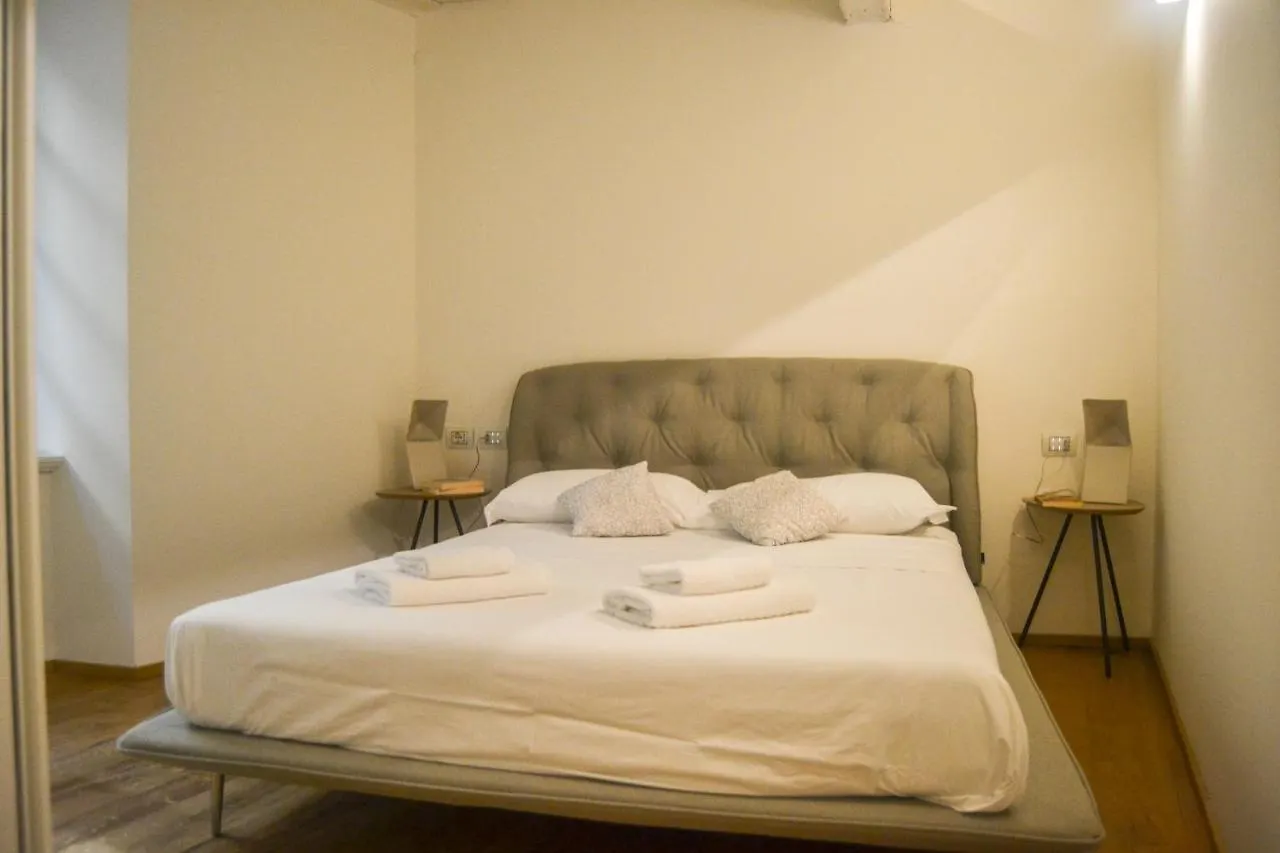 Joivy Fulcorina Apartment Milan