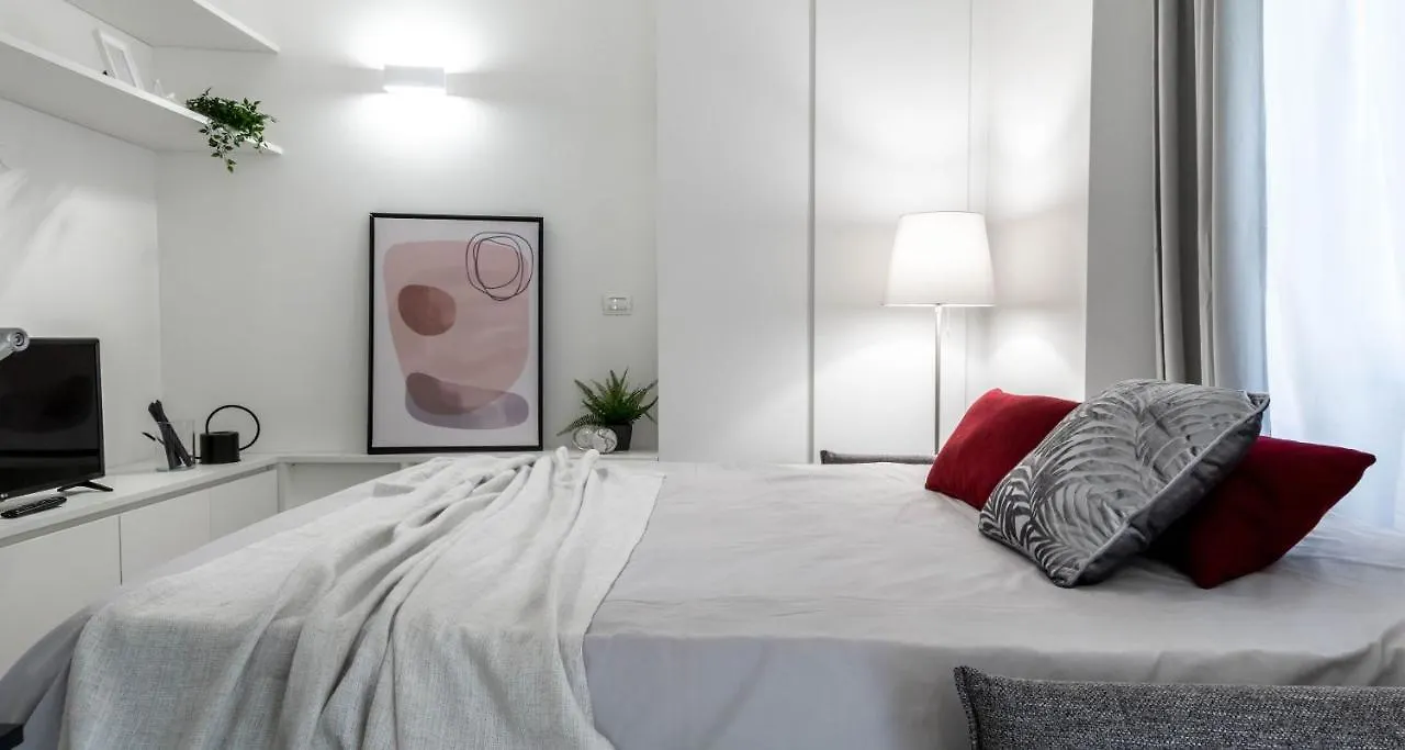 Joivy Fulcorina Apartment Milan 0*,  Italy