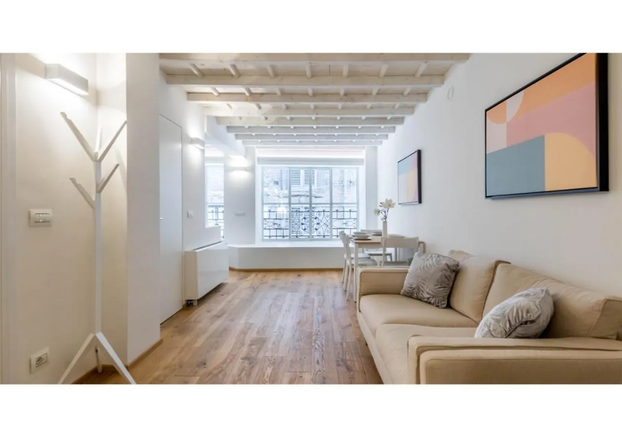 Joivy Fulcorina Apartment Milan 0*,  Italy