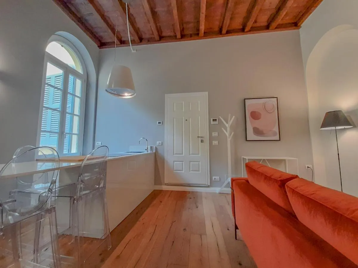 Joivy Fulcorina Apartment Milan 0*,