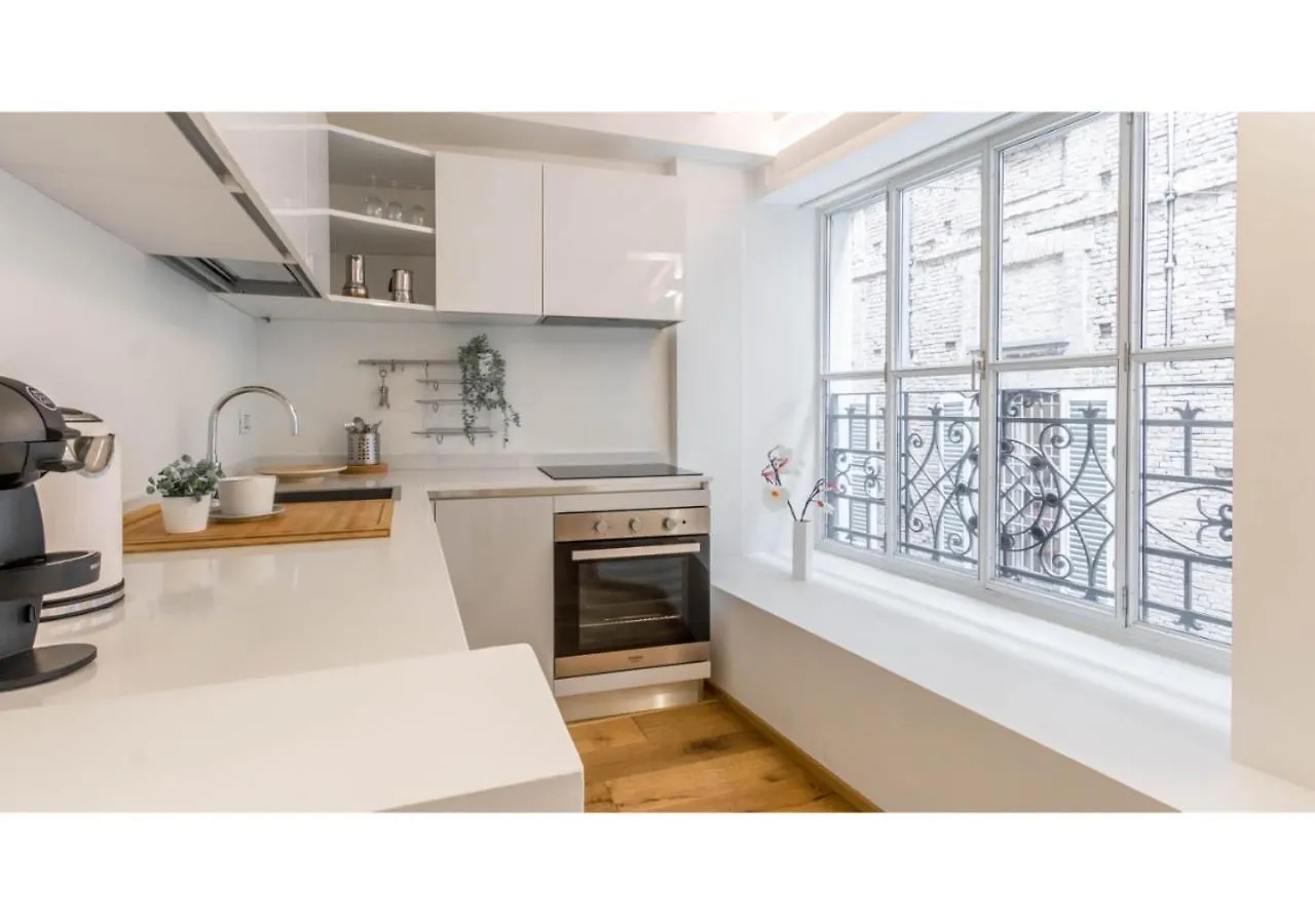 Joivy Fulcorina Apartment Milan 0*,  Italy