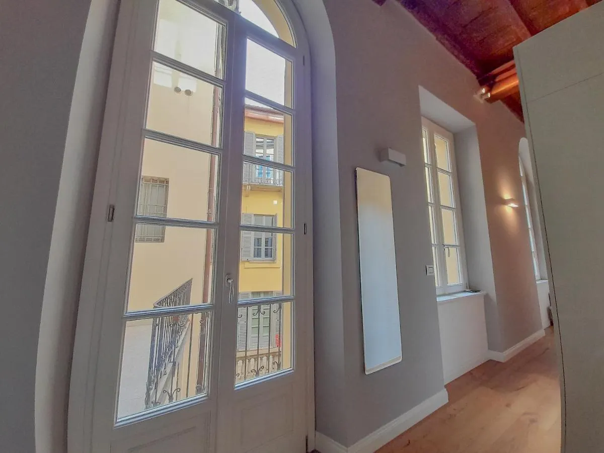 Joivy Fulcorina Apartment Milan