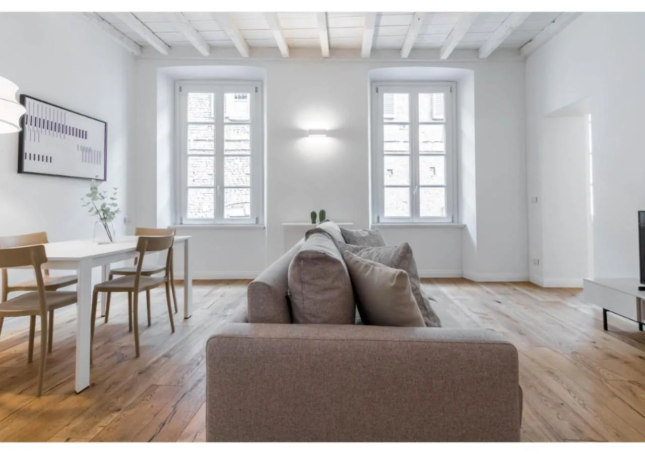 Joivy Fulcorina Apartment Milan Italy