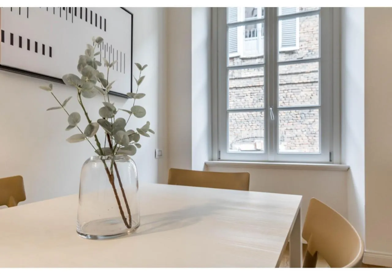 Joivy Fulcorina Apartment Milan