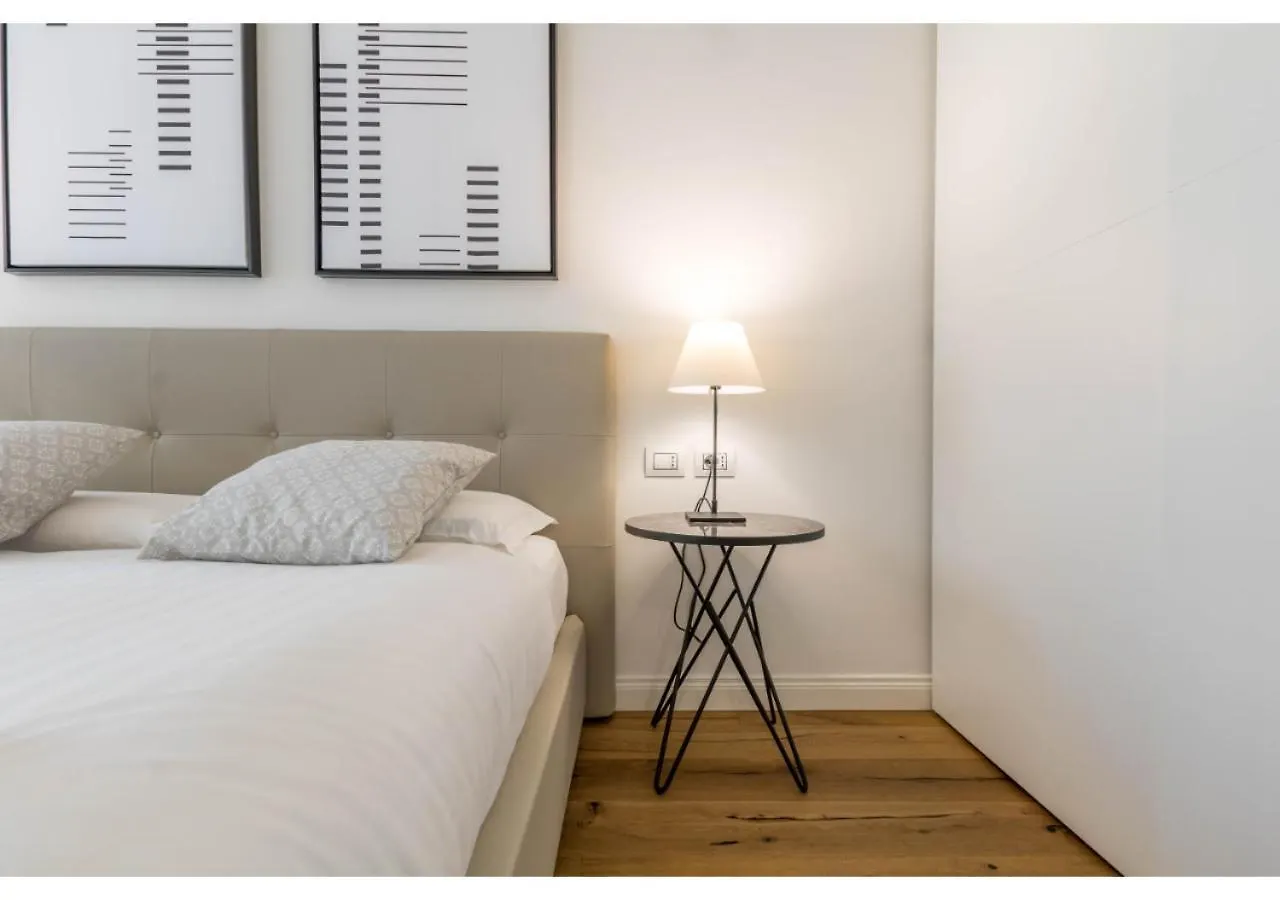 Joivy Fulcorina Apartment Milan